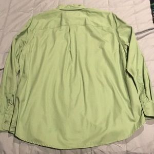 Eddie Bauer men’s dress shirt